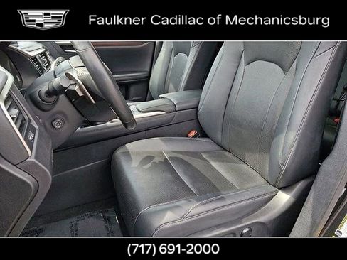 Used 2020 Lexus RX 350 AWD w/ Premium Package image 12