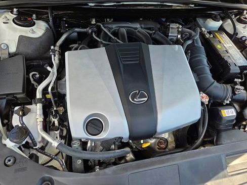 Used 2019 Lexus ES 350 w/ Accessory Package FWD image 23