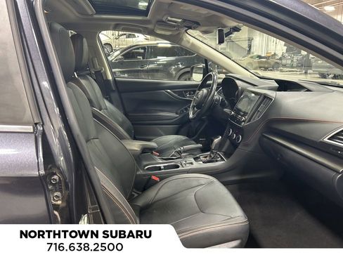 Used 2018 Subaru Crosstrek 2.0i Limited image 2