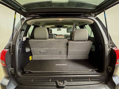 Used 2016 Toyota Sequoia Limited w/ Safety & Convenience Package image 23