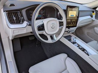 New 2026 Volvo XC60 T8 Ultra w/ Protection Package Premier video 3