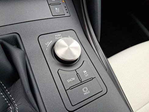 New 2025 Lexus IS 350 F Sport image 19