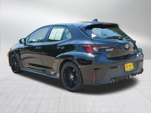 Used 2023 Toyota Corolla GR w/ Performance Package AWD/4WD image 5
