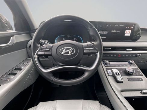 Used 2025 Hyundai Palisade SEL AWD/4WD image 6