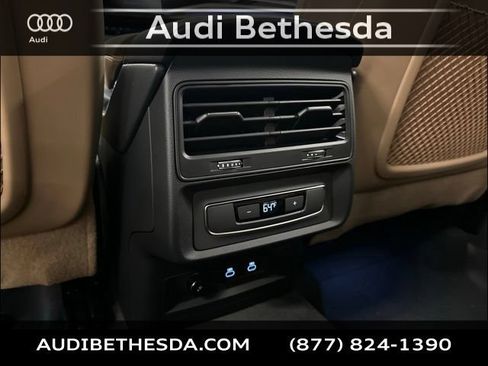New 2026 Audi Q7 2.0T Premium AWD/4WD image 20
