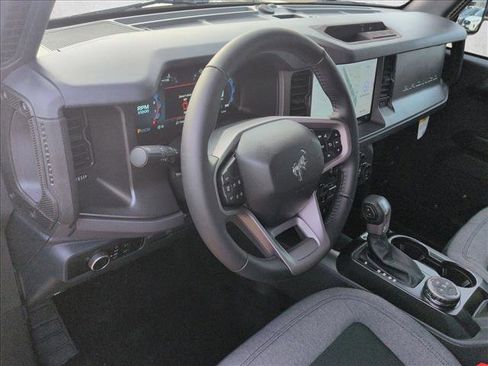 New 2025 Ford Bronco Big Bend image 3