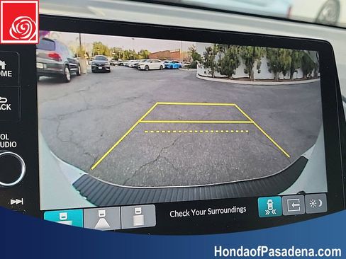 Certified 2026 Honda Odyssey Elite image 16