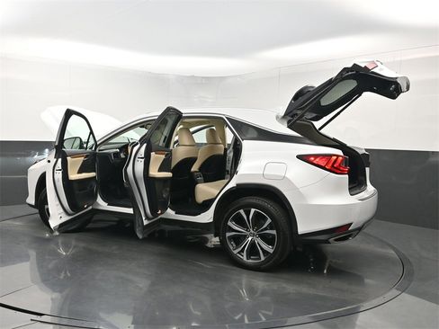 Used 2021 Lexus RX 350 FWD w/ Premium Package image 39