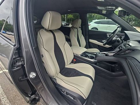 Certified 2025 Acura RDX A-Spec AWD/4WD image 33