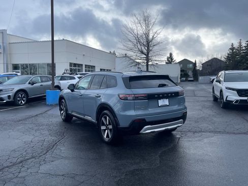 Certified 2024 Honda Prologue Touring image 6