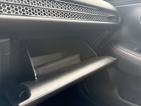 Certified 2024 Honda HR-V Sport image 34