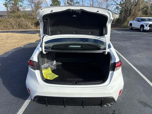 New 2026 Toyota Corolla SE image 28