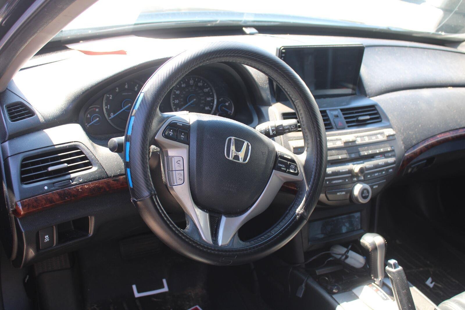 Used 2012 Honda Crosstour EX-L image 9