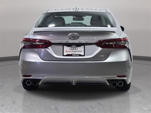 Used 2024 Toyota Camry XSE image 7