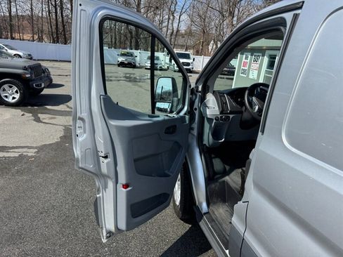 Used 2018 Ford Transit 350 148 Low Roof image 18