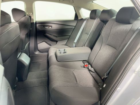 Used 2023 Honda Accord LX image 12