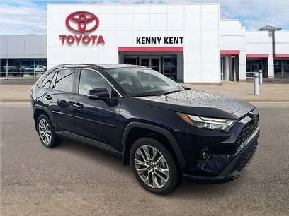Certified 2022 Toyota RAV4 XLE Premium