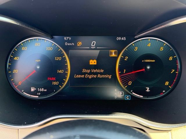 Used 2021 Mercedes-Benz C 300 Sedan image 17