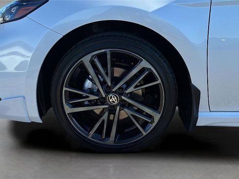 New 2026 Toyota Camry XSE FWD image 23