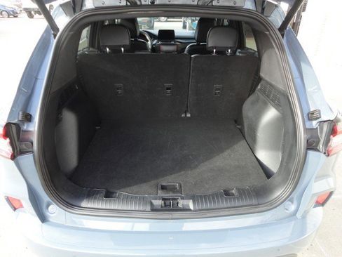Used 2024 Ford Escape ST-Line image 13
