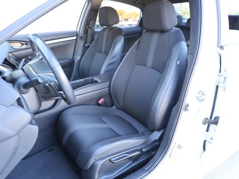 Used 2020 Honda Civic Sport image 13