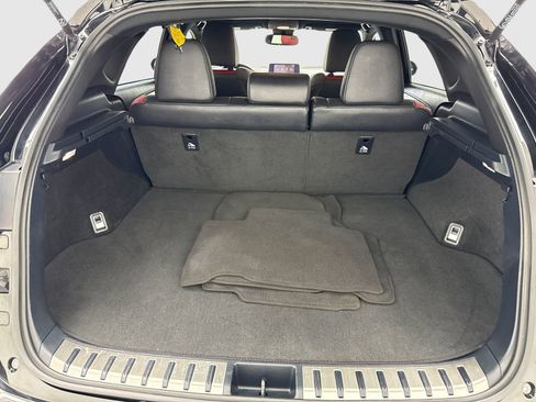 Used 2020 Lexus NX 300 F Sport w/ Accessory Package 2 FWD image 48