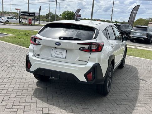 New 2026 Subaru Crosstrek 2.5i image 6