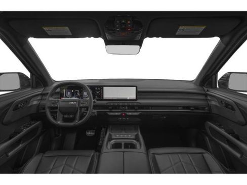 New 2027 Kia Telluride X-Line SX Prestige AWD/4WD image 10