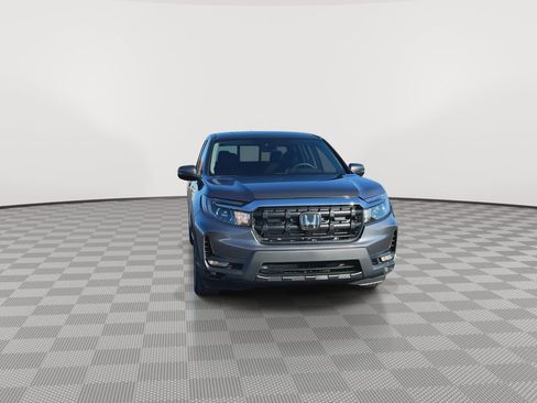 New 2026 Honda Ridgeline RTL image 3
