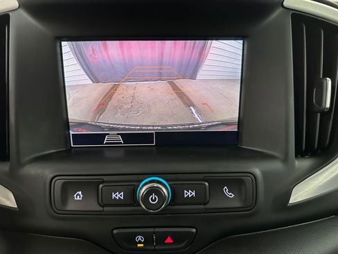 Certified 2022 GMC Terrain SLE w/ Driver Convenience Package image 14