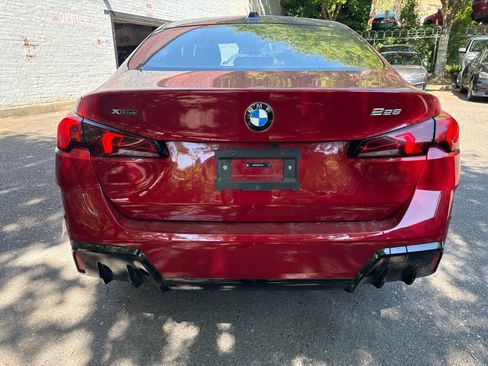 Used 2025 BMW 228i xDrive AWD/4WD image 4