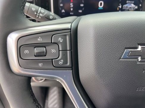 New 2026 Chevrolet Silverado 1500 RST w/ RST Select Package AWD/4WD image 22