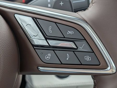 New 2026 Buick Enclave Avenir w/ Super Cruise Package AWD/4WD image 58