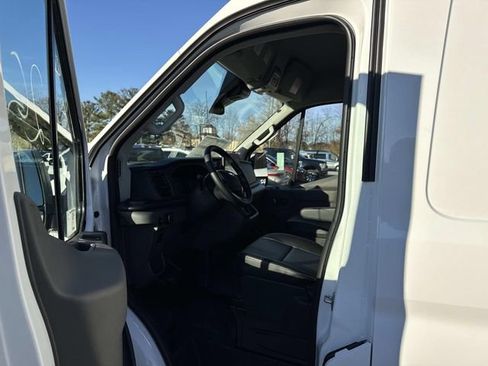 New 2026 Ford Transit 150 Base w/ Load Area Protection Package image 11