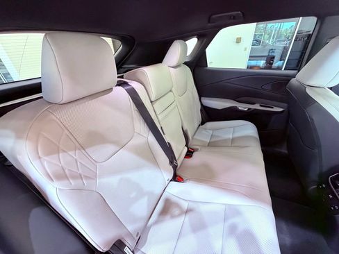 Certified 2024 Lexus RX 350 FWD image 16