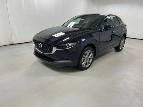 Used 2021 MAZDA CX-30 AWD 2.5 S w/ Select Package image 2