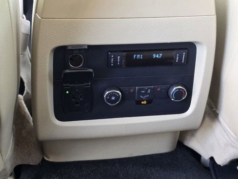 Used 2017 Ford Expedition EL Limited w/ Equipment Group 301A RWD image 19