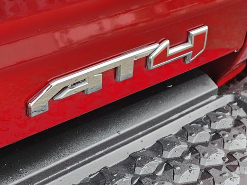 Certified 2023 GMC Canyon AT4 w/ Canyon Safety Plus Package image 10