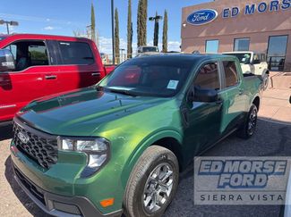 Used 2025 Ford Maverick XLT w/ Equipment Group 302A AWD/4WD video 1