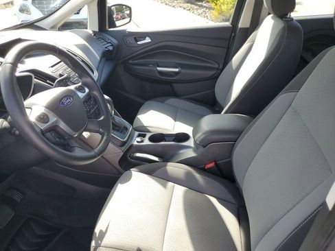 Used 2018 Ford C-MAX SE w/ Cold Weather Package image 23