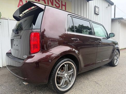 Used 2008 Scion xB image 8