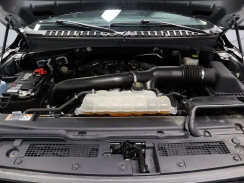 Certified 2023 Ford Expedition Max XLT AWD/4WD image 18