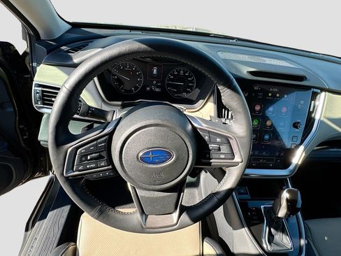 Certified 2025 Subaru Outback Limited image 15