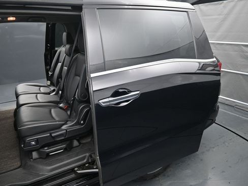 Used 2024 Honda Odyssey Elite image 16