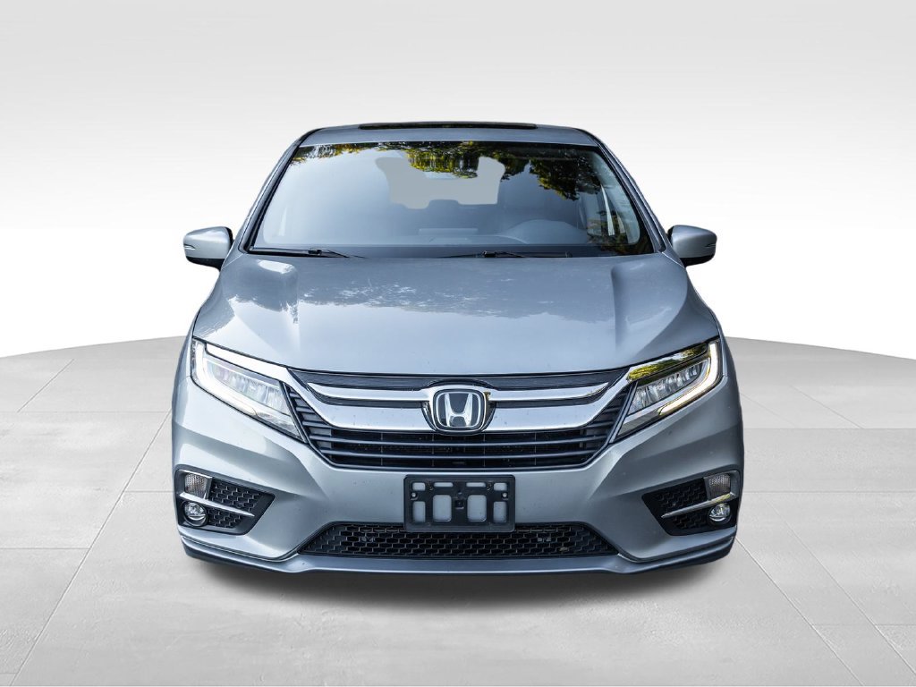 Used 2018 Honda Odyssey Elite image 7