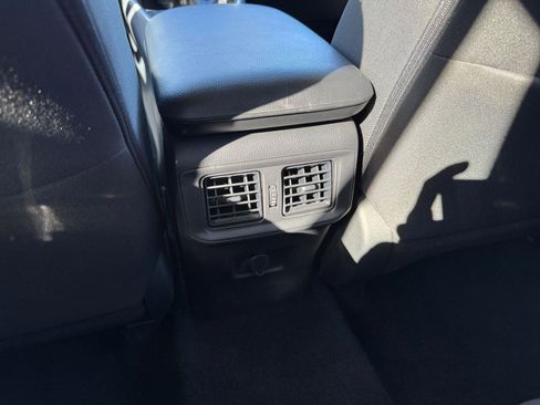 Used 2025 Toyota RAV4 LE image 24