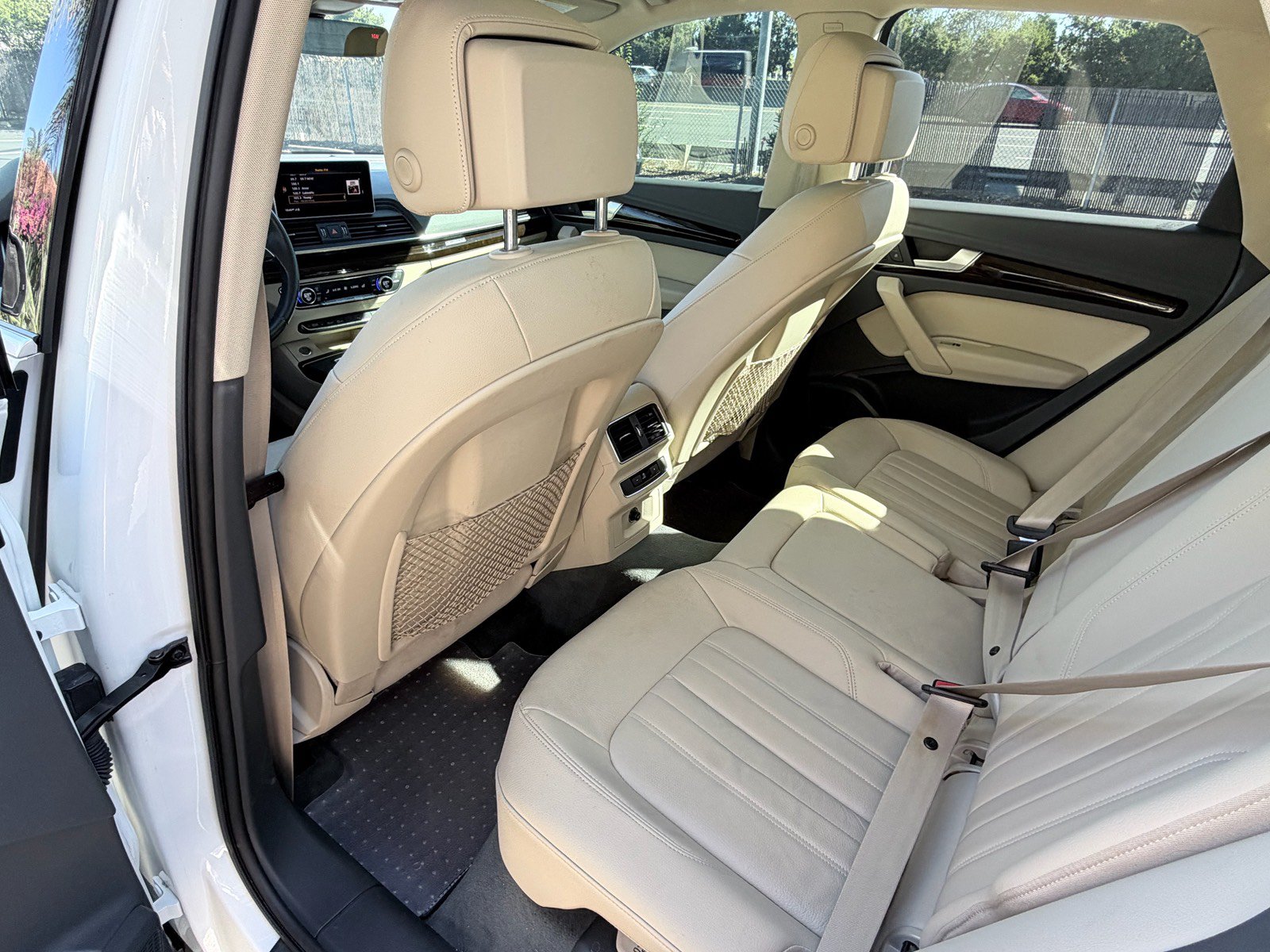 Used 2018 Audi Q5 2.0T Premium Plus AWD/4WD image 17
