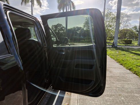 Used 2014 GMC Sierra 1500 SLT w/ SLT Preferred Package image 34