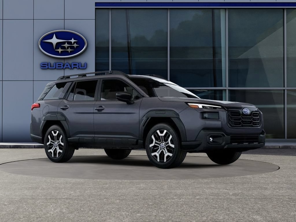 New 2026 Subaru Outback Touring XT AWD/4WD image 1