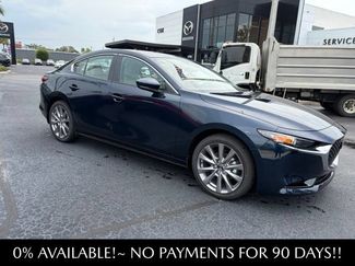 Used 2026 MAZDA MAZDA3 2.5 S Sedan w/ Preferred Pkg FWD video 1